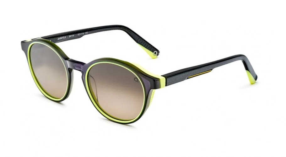 Etnia Barcelona AVINYO 2 SUN Sunglasses - view 22